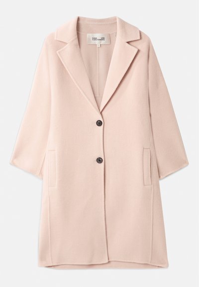 Diane von Furstenberg DIANE COAT - Klassikaline mantel - nbare