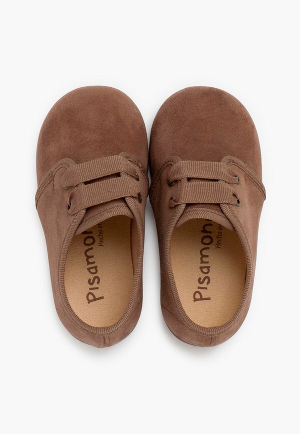 BLUCHER SERRATEX FAYA – Lauflernschuh – topo