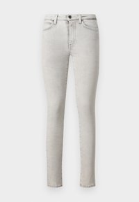 IRIS - Jeans Skinny Fit - light grey