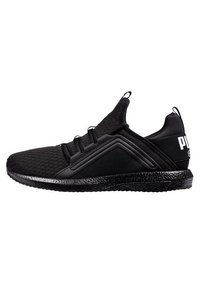 Puma Zapatillas running asfalto - black