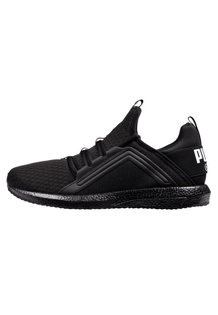 Puma Zapatillas running asfalto - black