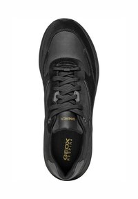 Geox Sneakers basse - black