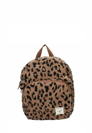 Vadobag BEARY EXCITED - Schulranzen - brown