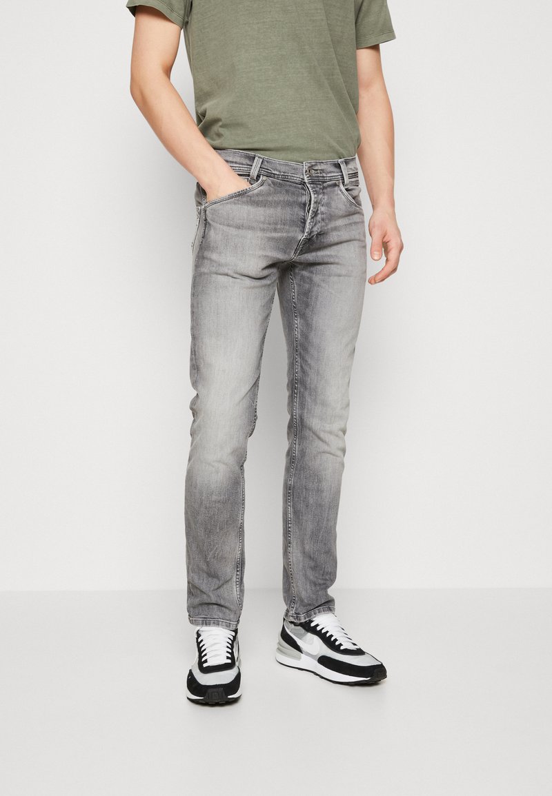 Jeans Uomo Pepe Jeans Spike - Regular Fit Tascabile Classico