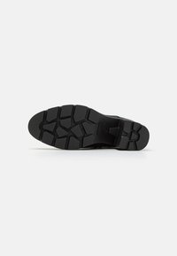 Anna Field Bottines à talons hauts - black