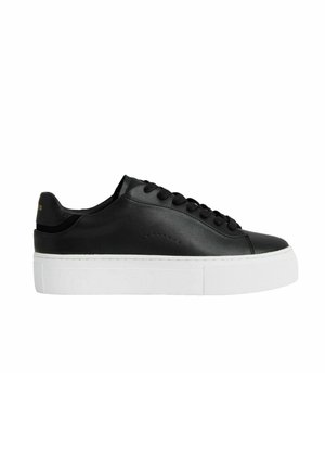 FRANCESCA - Trainers - black