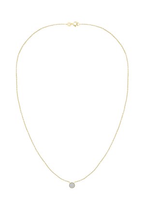 DIAMANT L'ÉTERNEL, Collier - gold-coloured