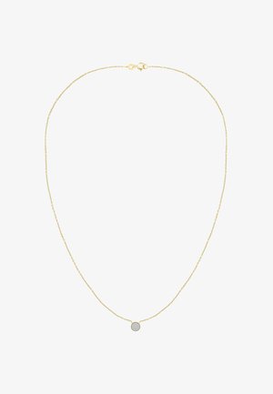 DIAMANT L'ÉTERNEL, Collier - gold-coloured