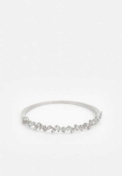 Marchesa VINE LEAF BANGLE  - Bracelet - silver-coloured