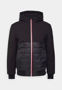 Tommy Hilfiger Giacca da mezza stagione - black