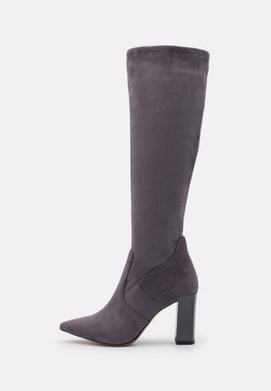 Botas - dark grey