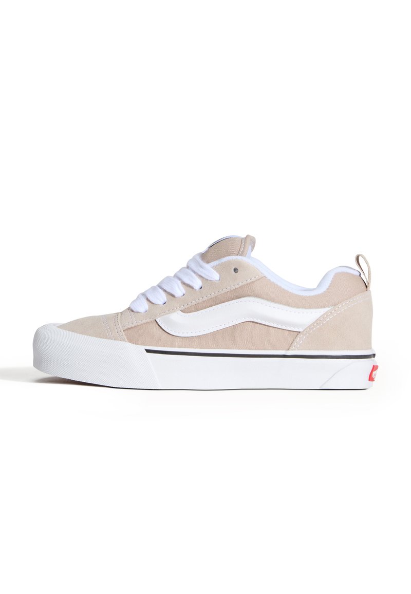 Vans KNU SKOOL medium brown/taupe
