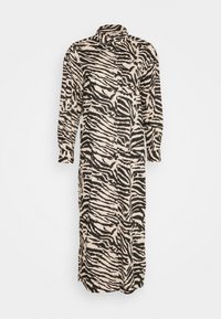 Marks & Spencer SHIRT DRESS - Φόρεμα πουκάμισο - natural mix