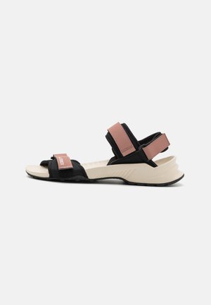 HYDROTERRA - Vaellussandaalit - warm clay/footwear white/wonder white
