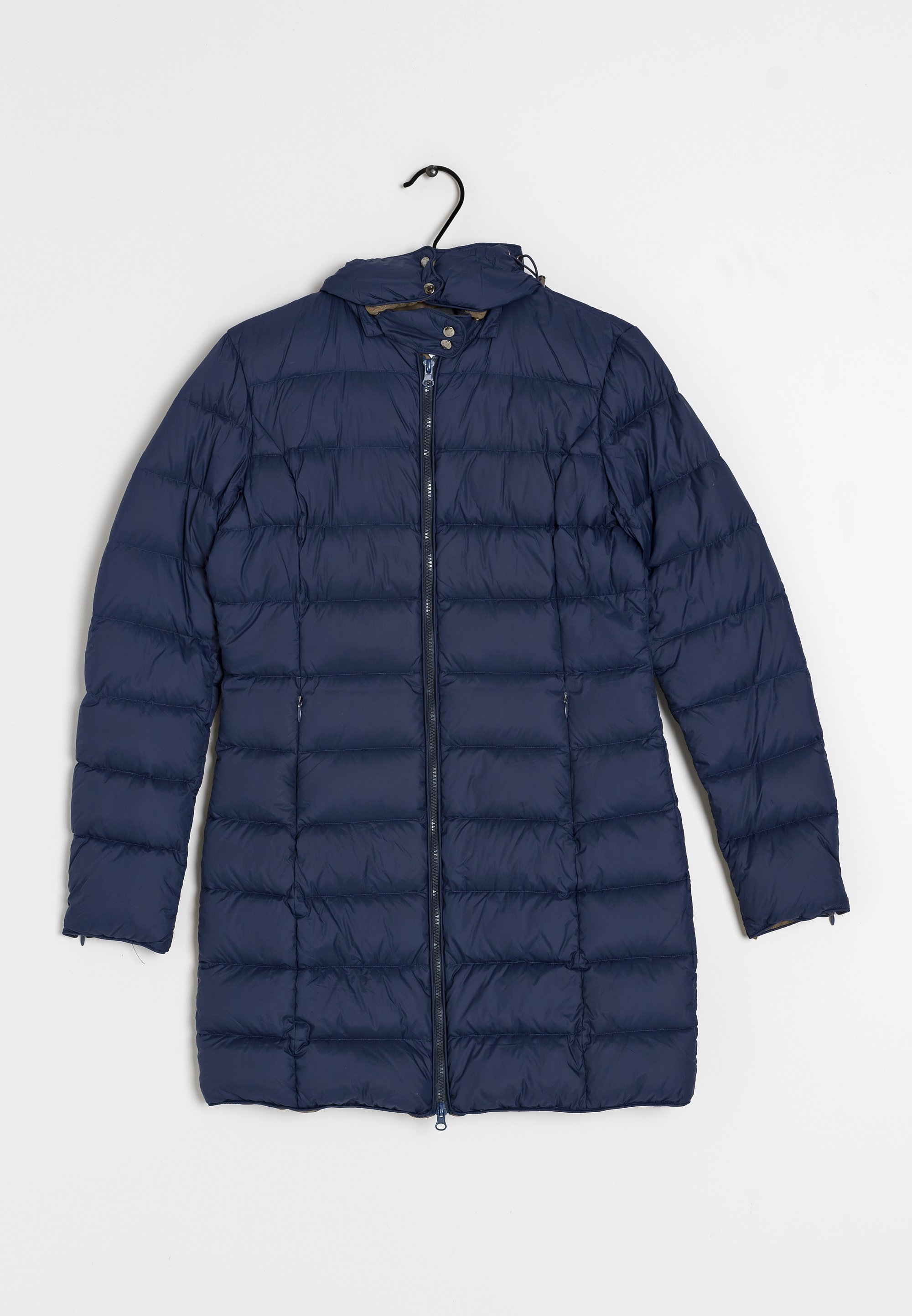 Damen Jacke Winterjacke Iq Berlin Iq+ Berlin Iq Berlin Winterjacke