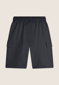 Freddy Pantalón corto de deporte - anthracite