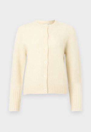 LEONIE RWS RMS - Vest - alabaster