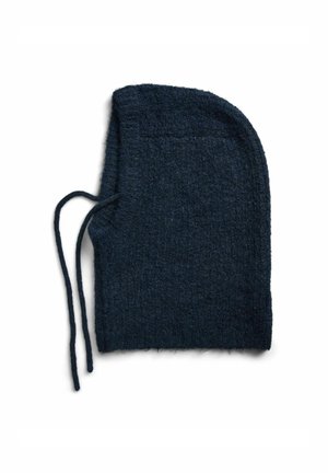 PCNAMBI BALACLAVA  BC - Copricapo - maritime blue