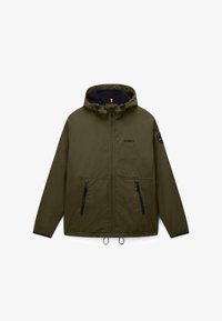 Niewybrane, olive night g1f