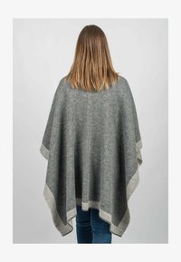 Non selezionato, grigio panna