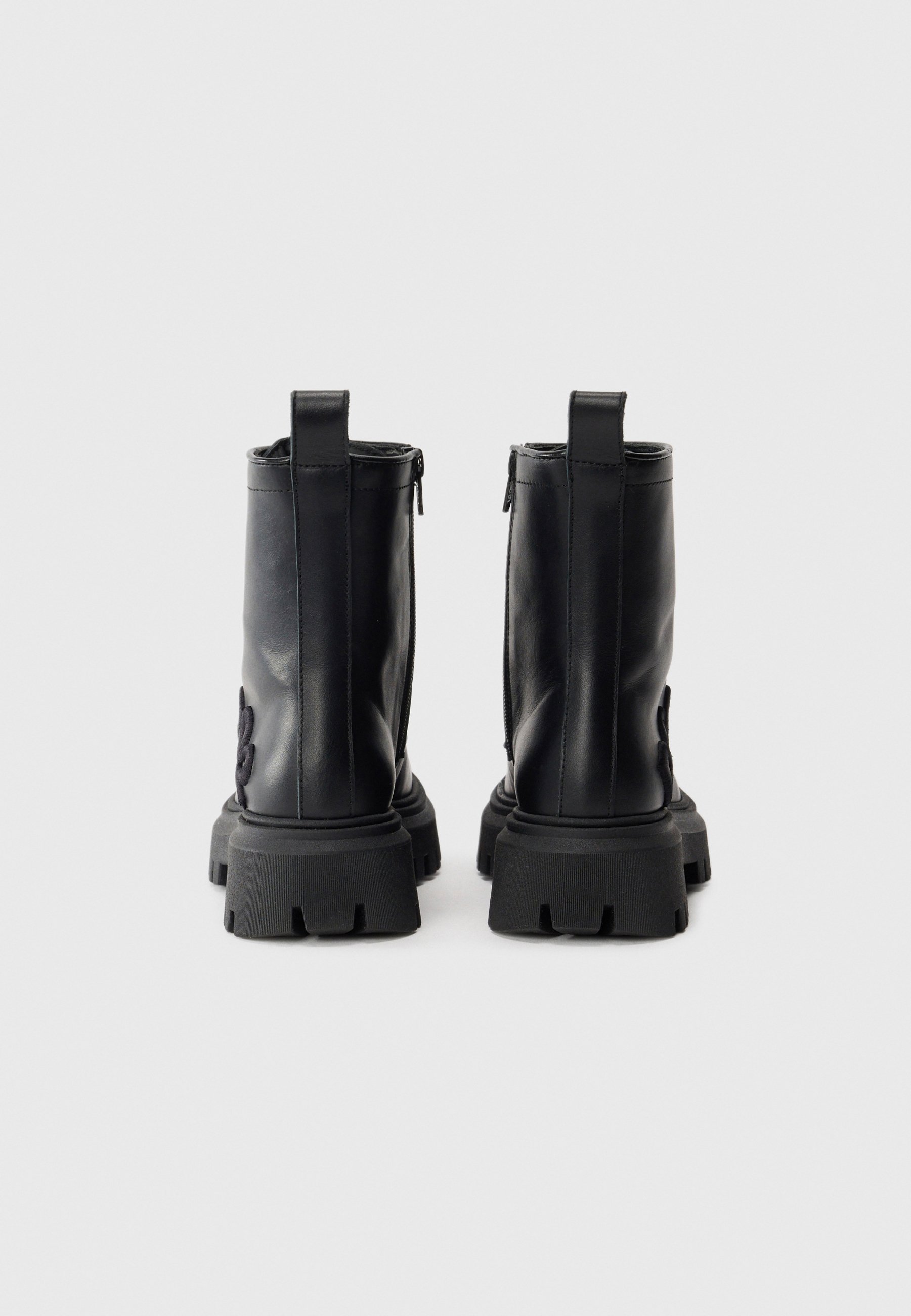 Dsquared2 UNISEX - Classic ankle boots - black - Zalando.ie