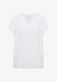 Non sélectionné, white