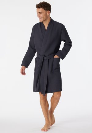 ELEGANT - Accappatoio - anthrazit