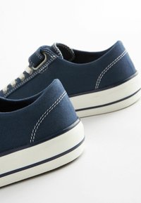 Next REGULAR FIT - Sneakers - navy blue
