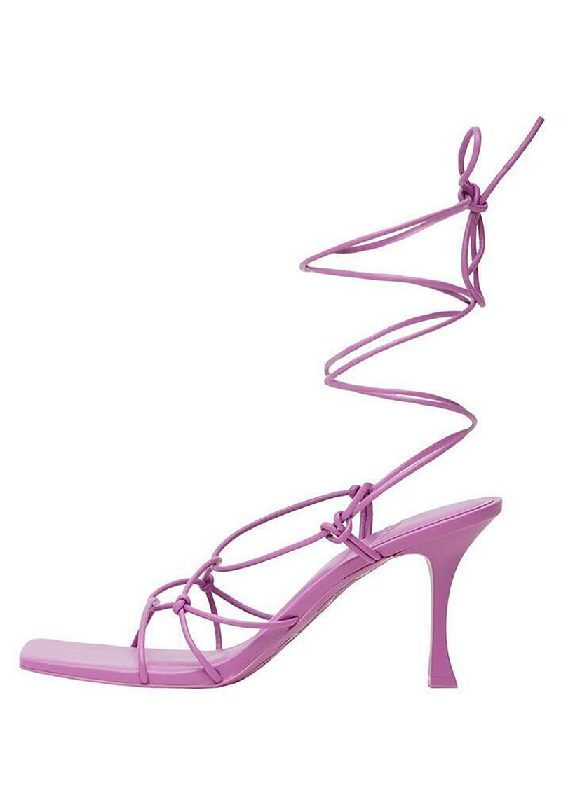 Damen Pumps | Mango High Heel Sandalettefuchsia/pink - PR92153 Damen Pumps | Mango High Heel Sandalettefuchsia/pink - PR92153