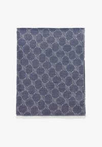 Non sélectionné, dark blue