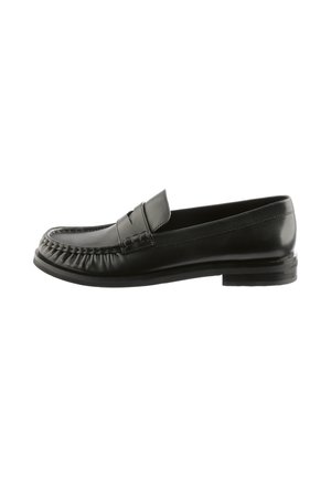 LOAFER - Instappers - schwarz