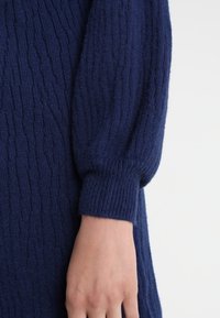 Selected Femme Kardigan - dark blue