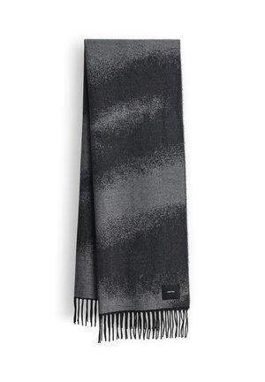 Schal - black