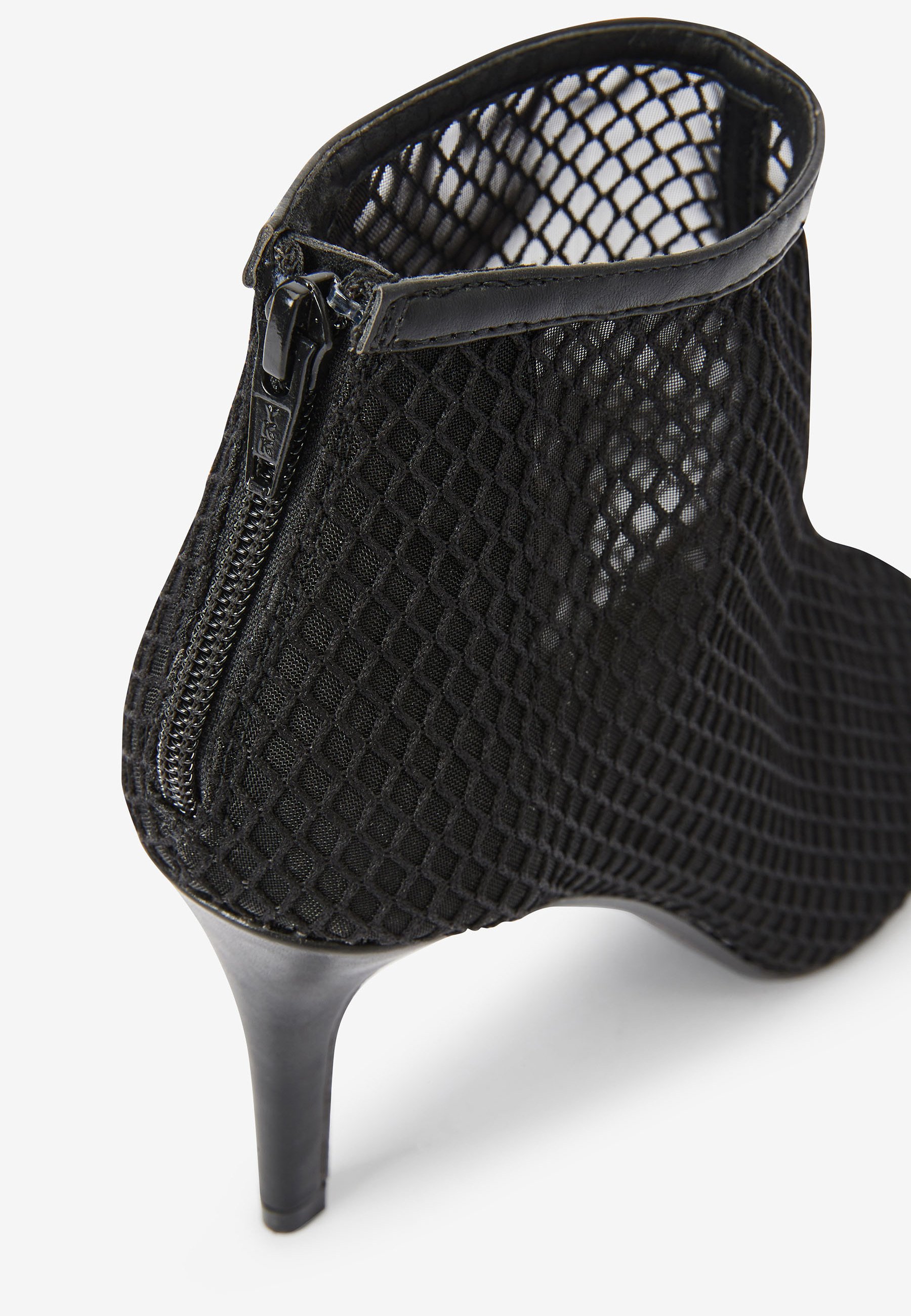 Femme MESH OPEN TOE - Escarpins à bout ouvert Femme MESH OPEN TOE - Escarpins à bout ouvert