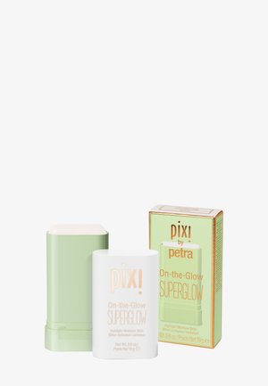 ON-THE-GLOW SUPERGLOW - Hightlighter - icepearl