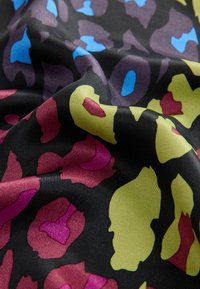 Next REGULAR FIT - PRINTED MIDI - A-Linien-Rock - bright animal