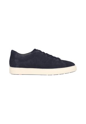 Trainers - blau