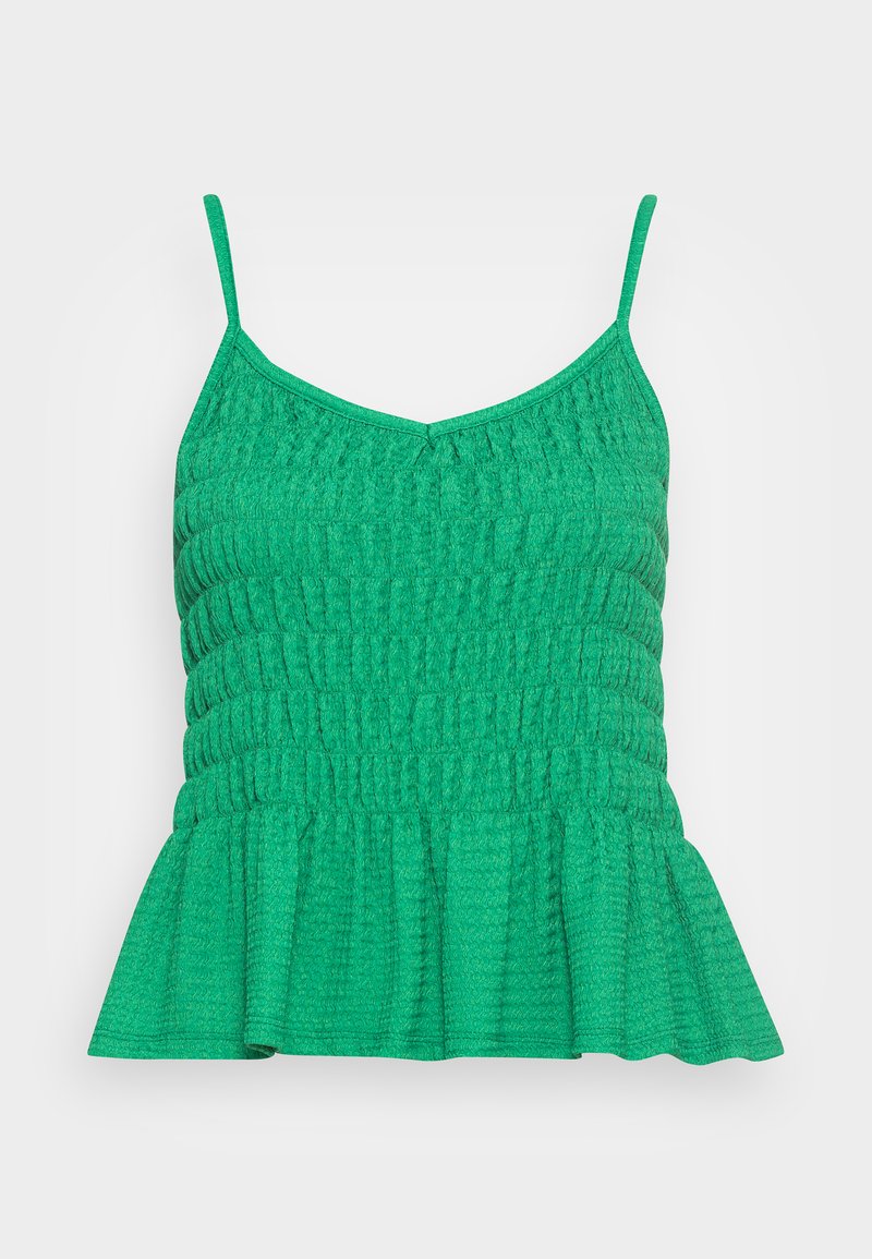 Only Top groen Only Top groen