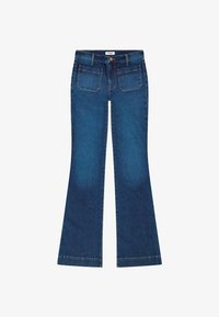 Δεν επιλέχθηκε, pioneer pop