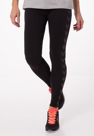 Leggings - black
