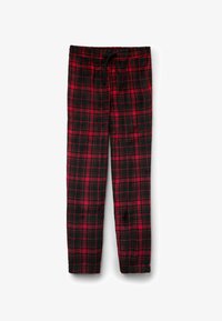 Unausgewählt, black