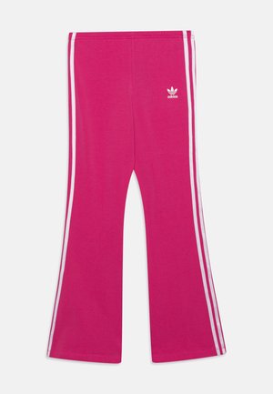 FLAI JUNIOR - Jogginghose - semi lucid fuchsia