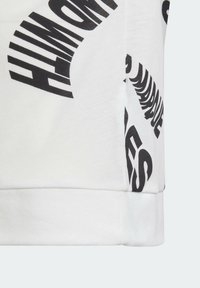 adidas Performance MOVE - Camiseta deportiva - white