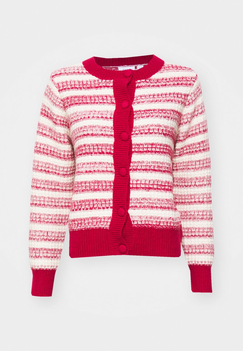 Vila Vest meerkleurig