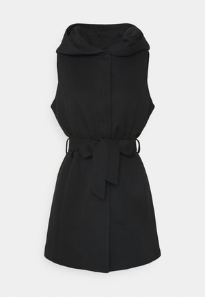 Bodywarmer - black