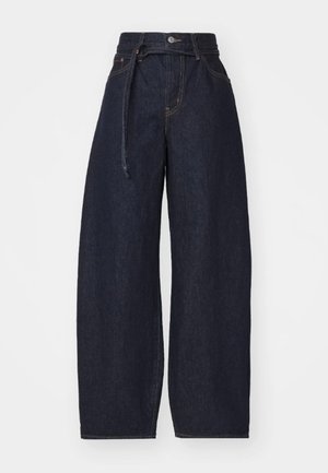 Levi's® XL BALLOON - Relaxed fit jeans - raw denim