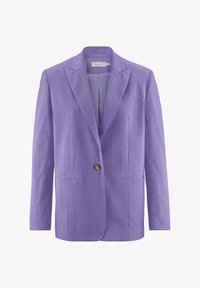 Niet geselecteerd, lila