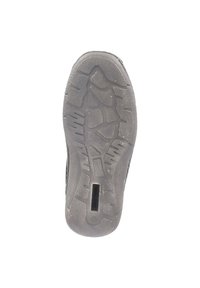 Josef Seibel ALFRED 03 - Casual lace-ups - grau