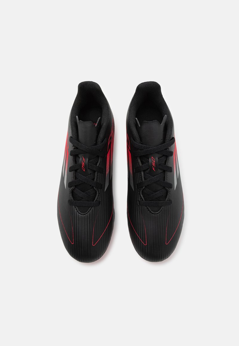 Scarpe Da Calcio Per Bambini - Con Chiusura A Strappo, Suola In Gomma Antiscivolo. Per Erba Sintetica E Campi Da Gioco - Foto 2