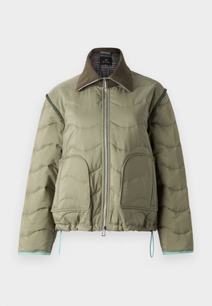 PS Paul Smith JACKET - Jas - green